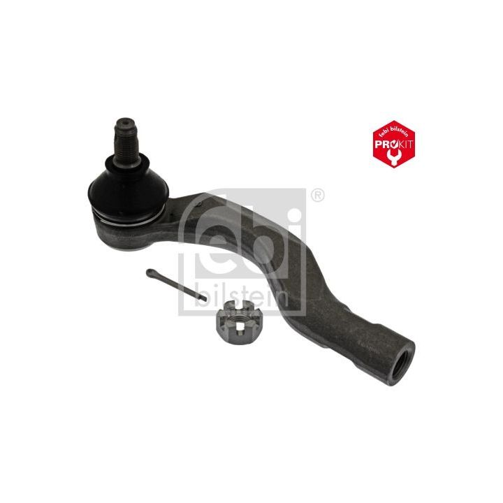 Skersinės vairo trauklės galas FEBI BILSTEIN 43152