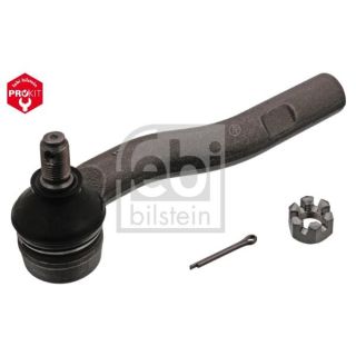 Skersinės vairo trauklės galas FEBI BILSTEIN 43155