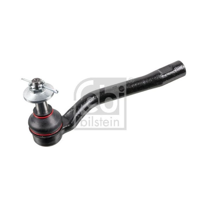 Skersinės vairo trauklės galas FEBI BILSTEIN 43215