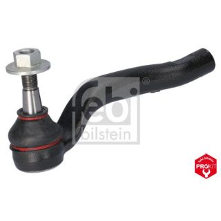 Skersinės vairo trauklės galas FEBI BILSTEIN 43216