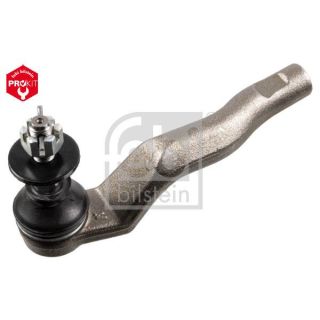 Skersinės vairo trauklės galas FEBI BILSTEIN 43221