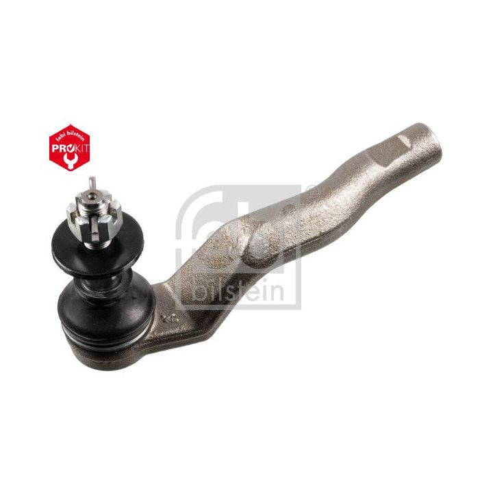 Skersinės vairo trauklės galas FEBI BILSTEIN 43221