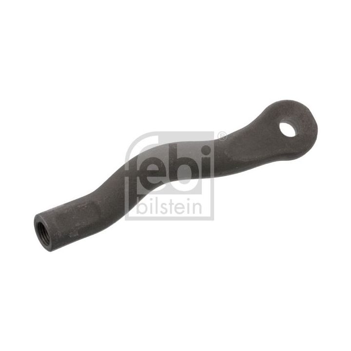 Skersinės vairo trauklės galas FEBI BILSTEIN 43242