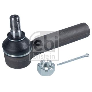 Skersinės vairo trauklės galas FEBI BILSTEIN 43244