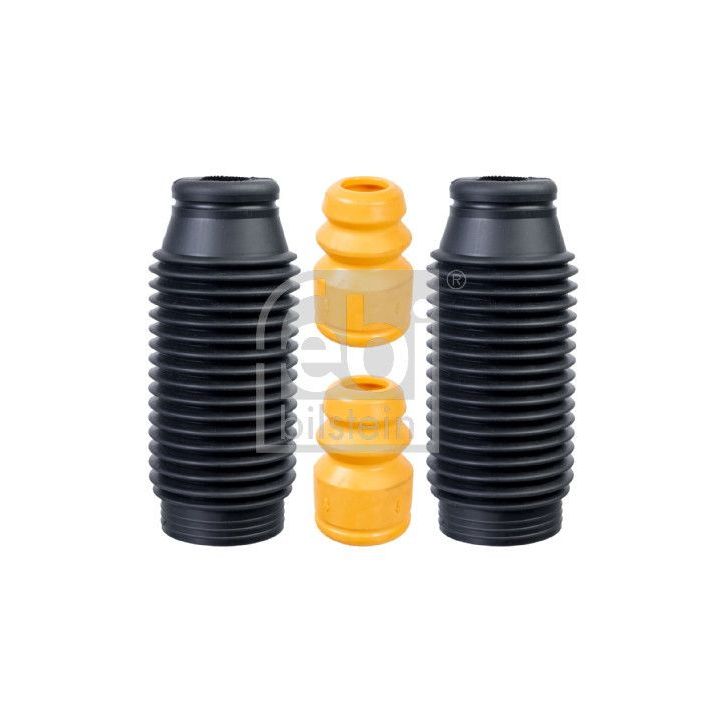 Apsauginio dangtelio komplektas, amortizatorius FEBI BILSTEIN 106453