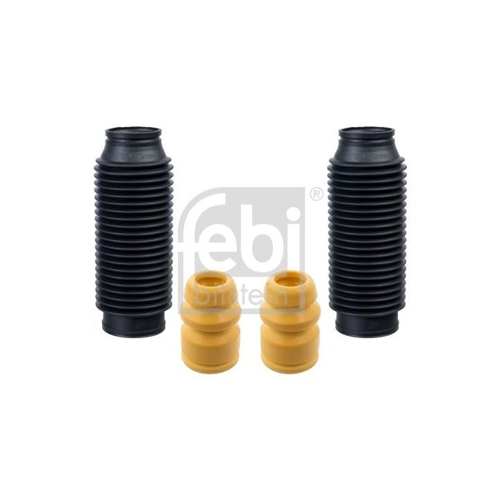 Apsauginio dangtelio komplektas, amortizatorius FEBI BILSTEIN 107346
