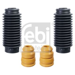 Apsauginio dangtelio komplektas, amortizatorius FEBI BILSTEIN 108911