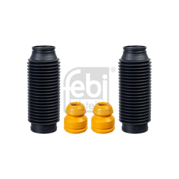 Apsauginio dangtelio komplektas, amortizatorius FEBI BILSTEIN 108942