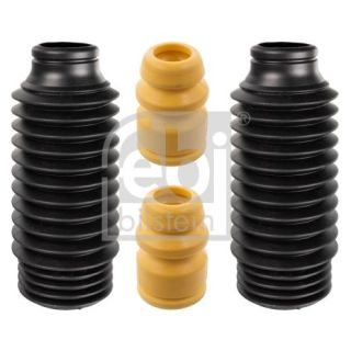 Apsauginio dangtelio komplektas, amortizatorius FEBI BILSTEIN 109044