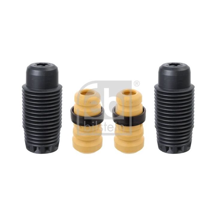 Apsauginio dangtelio komplektas, amortizatorius FEBI BILSTEIN 109066