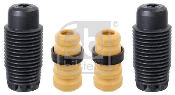 Apsauginio dangtelio komplektas, amortizatorius FEBI BILSTEIN 109066