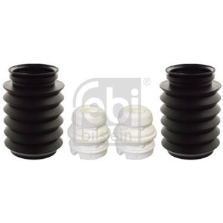 Apsauginio dangtelio komplektas, amortizatorius FEBI BILSTEIN 109326