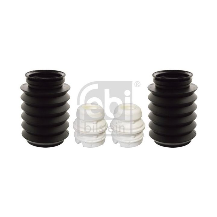 Apsauginio dangtelio komplektas, amortizatorius FEBI BILSTEIN 109326
