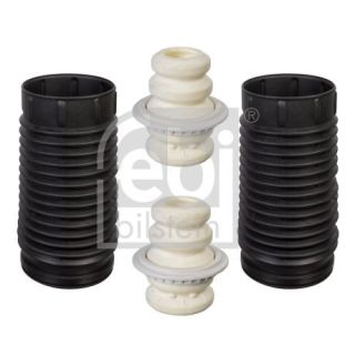 Apsauginio dangtelio komplektas, amortizatorius FEBI BILSTEIN 109376