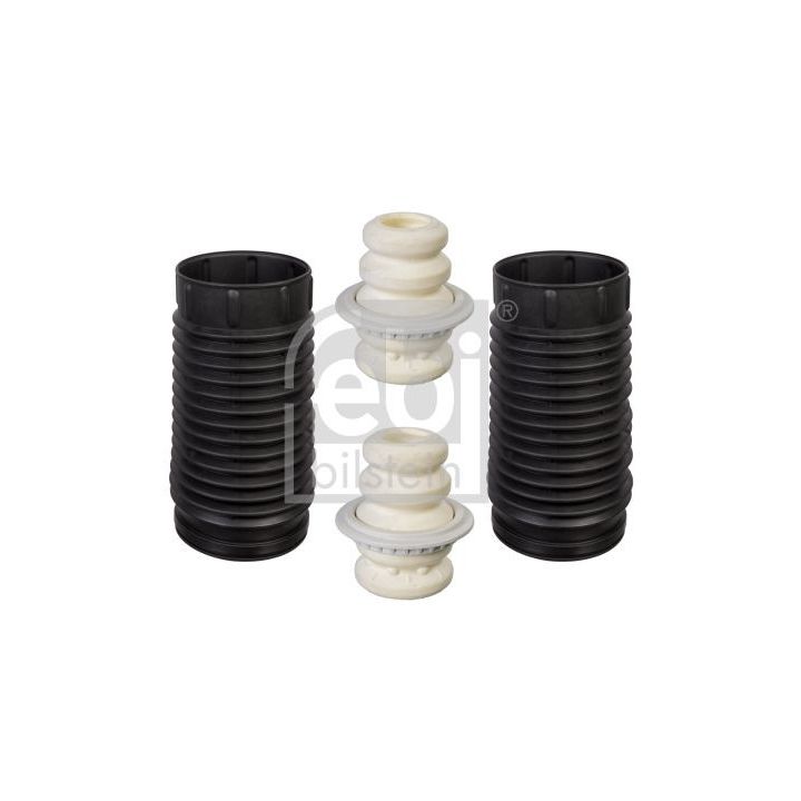 Apsauginio dangtelio komplektas, amortizatorius FEBI BILSTEIN 109376