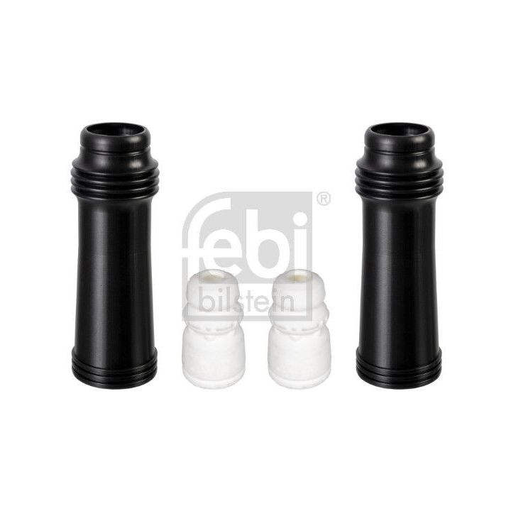 Apsauginio dangtelio komplektas, amortizatorius FEBI BILSTEIN 109600