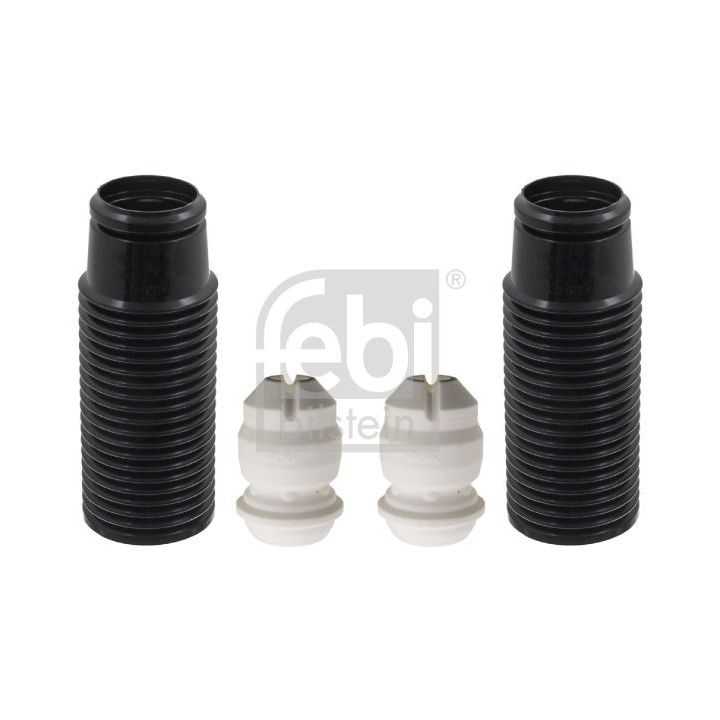 Apsauginio dangtelio komplektas, amortizatorius FEBI BILSTEIN 13001