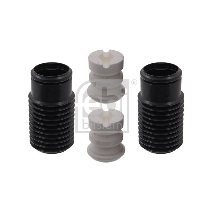 Apsauginio dangtelio komplektas, amortizatorius FEBI BILSTEIN 13012