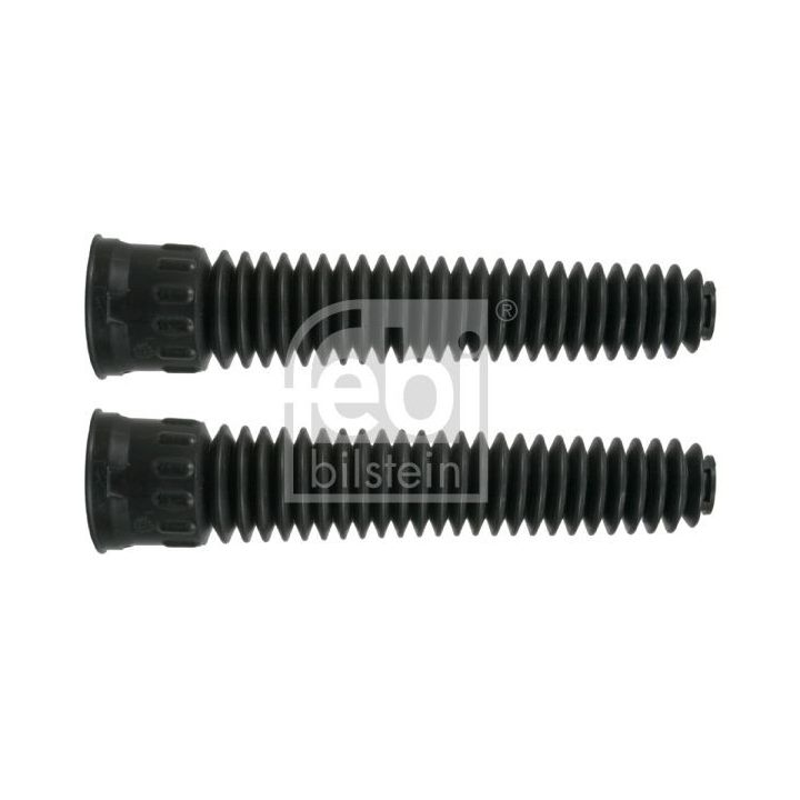 Apsauginio dangtelio komplektas, amortizatorius FEBI BILSTEIN 13029