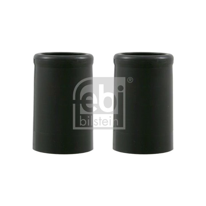 Apsauginio dangtelio komplektas, amortizatorius FEBI BILSTEIN 13070