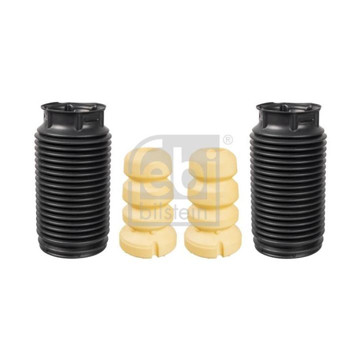 Apsauginio dangtelio komplektas, amortizatorius FEBI BILSTEIN 170958