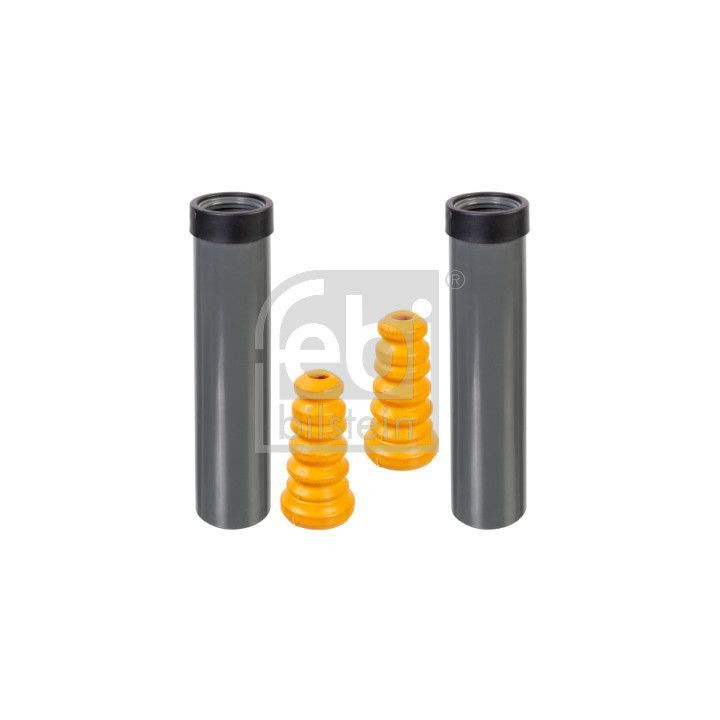 Apsauginio dangtelio komplektas, amortizatorius FEBI BILSTEIN 172108