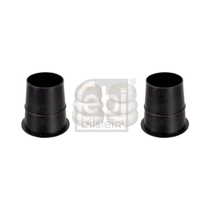 Apsauginio dangtelio komplektas, amortizatorius FEBI BILSTEIN 172981