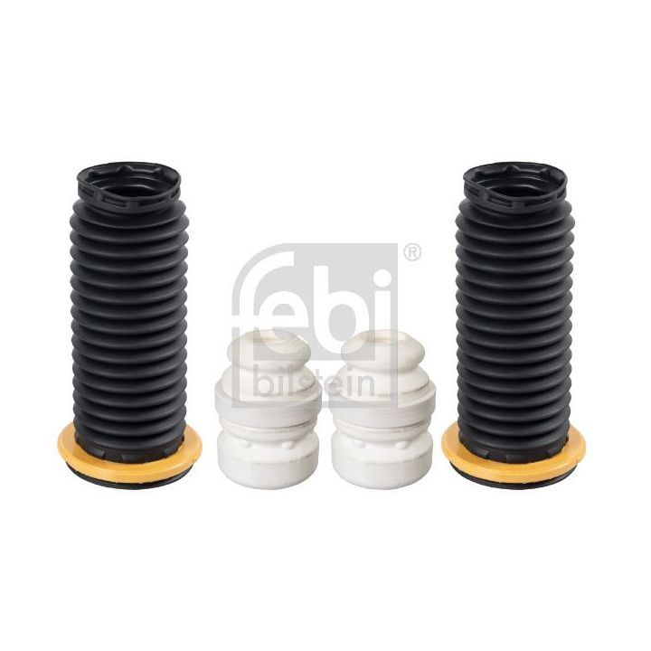 Apsauginio dangtelio komplektas, amortizatorius FEBI BILSTEIN 173794