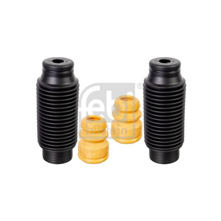 Apsauginio dangtelio komplektas, amortizatorius FEBI BILSTEIN 174683