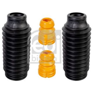 Apsauginio dangtelio komplektas, amortizatorius FEBI BILSTEIN 175511