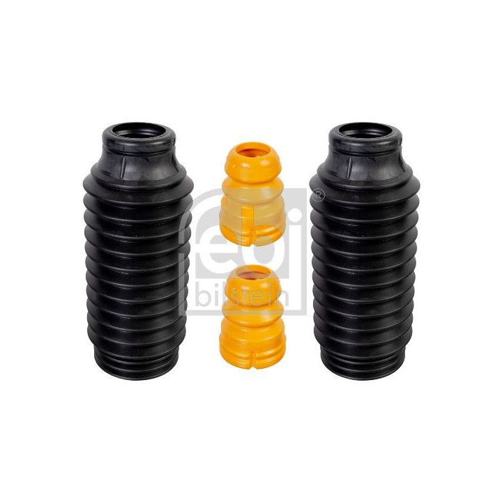 Apsauginio dangtelio komplektas, amortizatorius FEBI BILSTEIN 175511