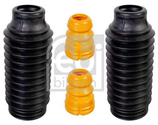 Apsauginio dangtelio komplektas, amortizatorius FEBI BILSTEIN 175511