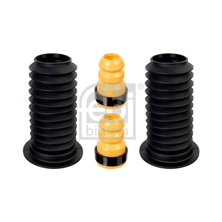 Apsauginio dangtelio komplektas, amortizatorius FEBI BILSTEIN 176410