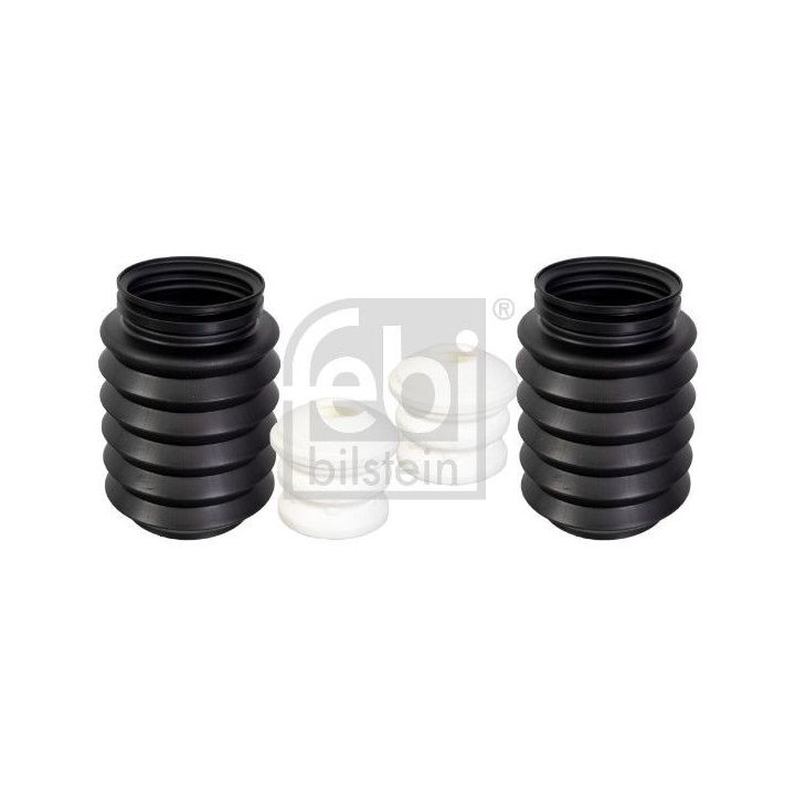 Apsauginio dangtelio komplektas, amortizatorius FEBI BILSTEIN 180256