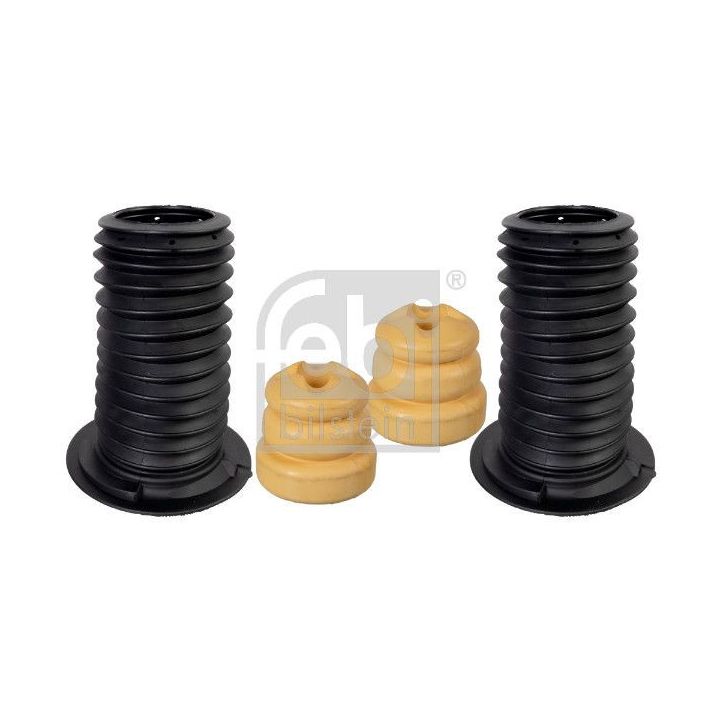 Apsauginio dangtelio komplektas, amortizatorius FEBI BILSTEIN 180258