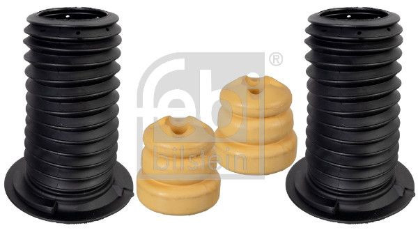 Apsauginio dangtelio komplektas, amortizatorius FEBI BILSTEIN 180258