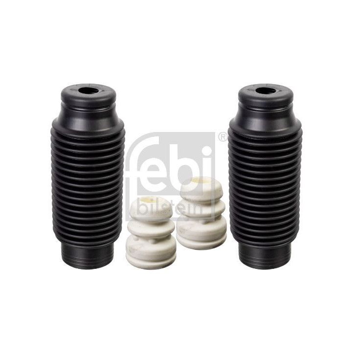 Apsauginio dangtelio komplektas, amortizatorius FEBI BILSTEIN 180266