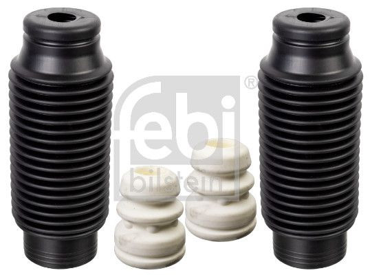 Apsauginio dangtelio komplektas, amortizatorius FEBI BILSTEIN 180266