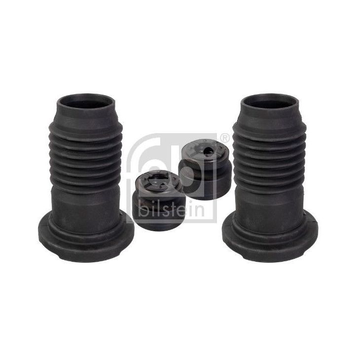 Apsauginio dangtelio komplektas, amortizatorius FEBI BILSTEIN 180368