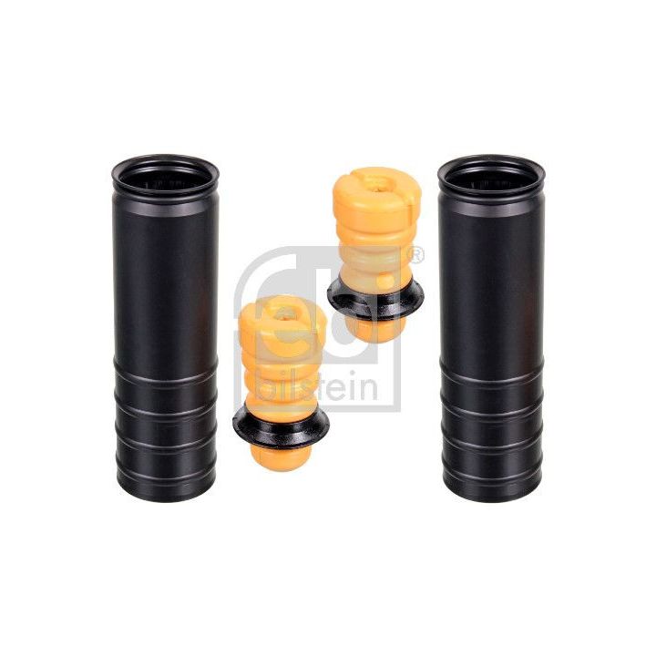 Apsauginio dangtelio komplektas, amortizatorius FEBI BILSTEIN 180817