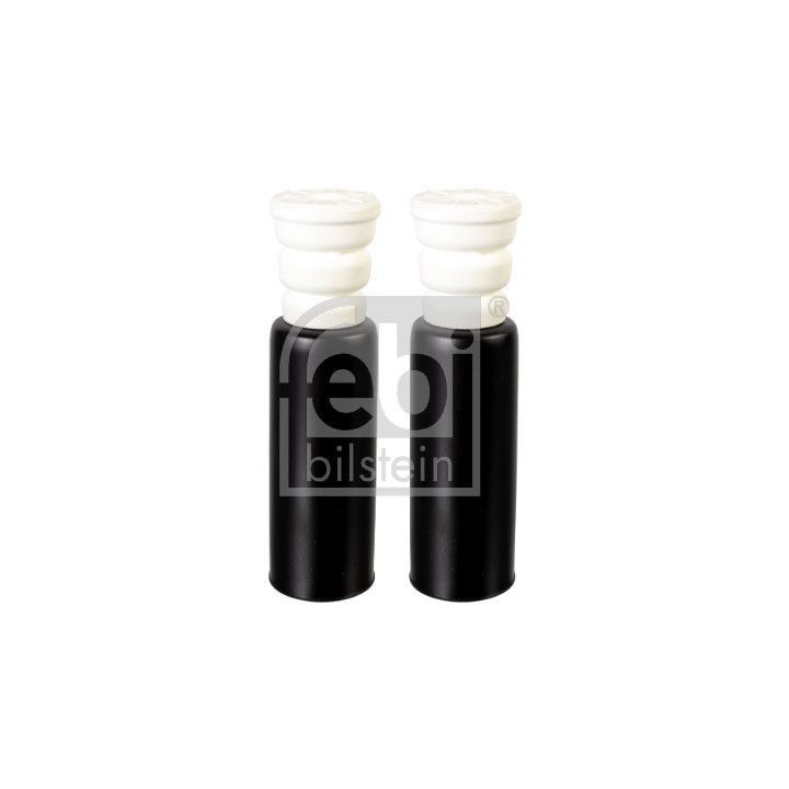 Apsauginio dangtelio komplektas, amortizatorius FEBI BILSTEIN 180818
