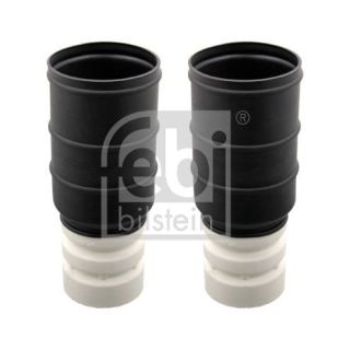 Apsauginio dangtelio komplektas, amortizatorius FEBI BILSTEIN 180819