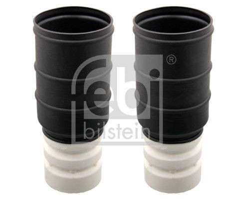 Apsauginio dangtelio komplektas, amortizatorius FEBI BILSTEIN 180819