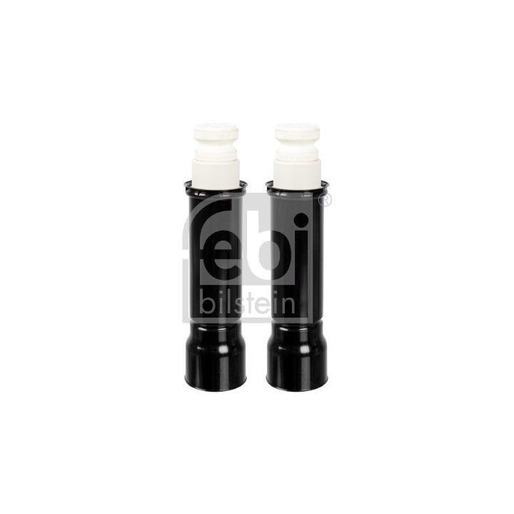 Apsauginio dangtelio komplektas, amortizatorius FEBI BILSTEIN 180820