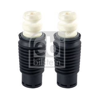 Apsauginio dangtelio komplektas, amortizatorius FEBI BILSTEIN 181206