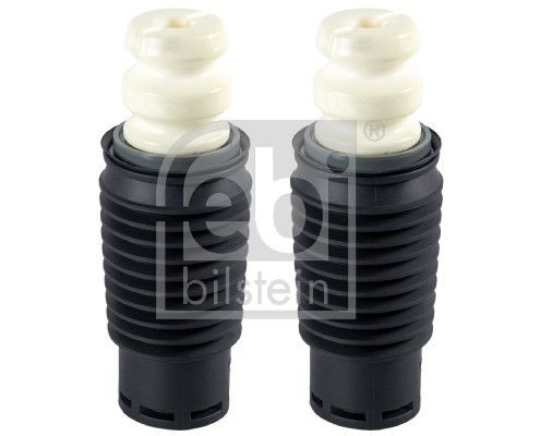 Apsauginio dangtelio komplektas, amortizatorius FEBI BILSTEIN 181206