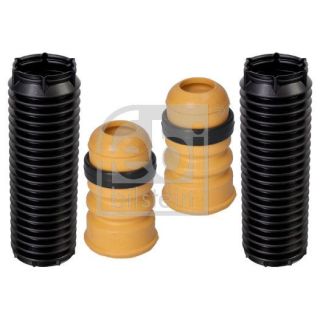 Apsauginio dangtelio komplektas, amortizatorius FEBI BILSTEIN 181380