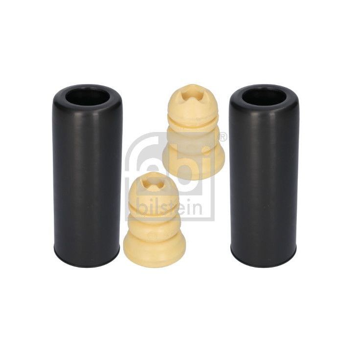 Apsauginio dangtelio komplektas, amortizatorius FEBI BILSTEIN 181387