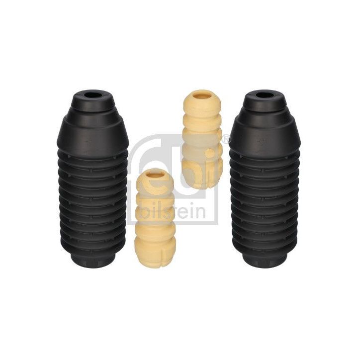 Apsauginio dangtelio komplektas, amortizatorius FEBI BILSTEIN 181489