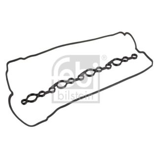 Tarpiklių komplektas, svirties gaubtas FEBI BILSTEIN 107985